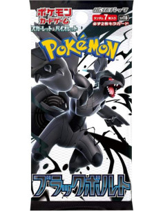 Pokémon TCG Sobre Pokémon...