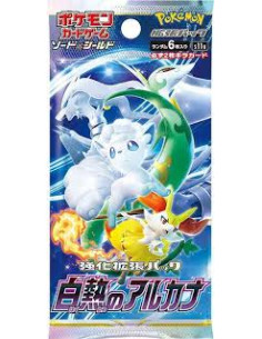 Pokémon TCG Sobre Pokémon...