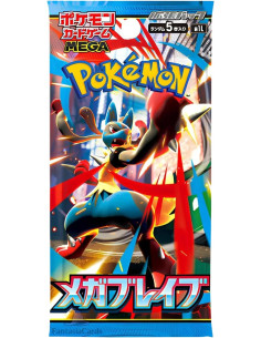 Pokémon TCG Sobre Pokémon...