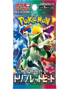 Pokémon TCG Sobre Pokémon...