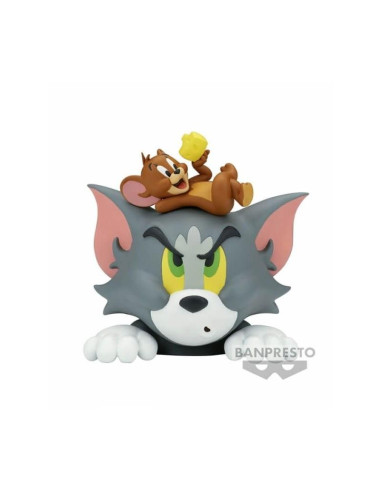 Figura Tom and Jerry Vol.1 Sofvimates...