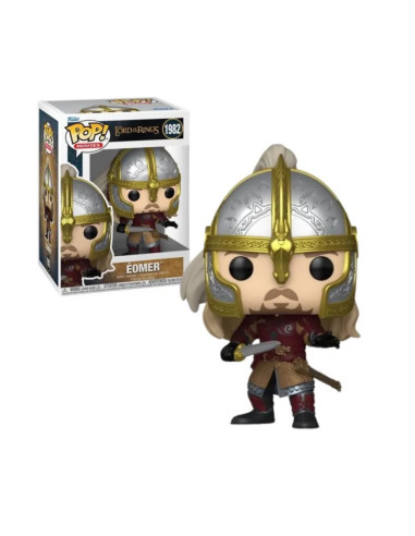 FUNKO POP! El Señor de los Anillos...