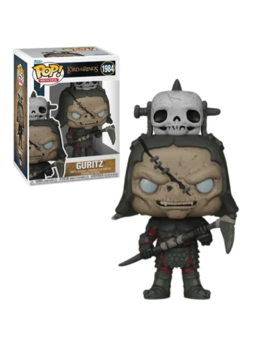 FUNKO POP! El Señor de los Anillos...