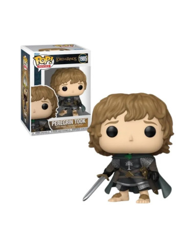 FUNKO POP! El Señor de los Anillos...