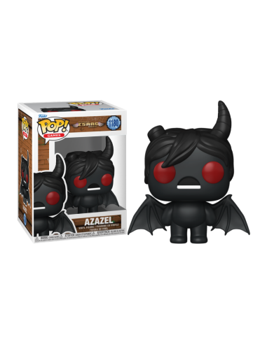 FUNKO POP! The Binding Of Isaac...