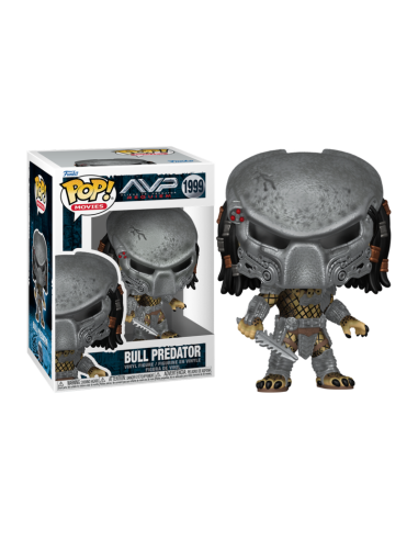FUNKO POP! Alien VS Predator Requiem...