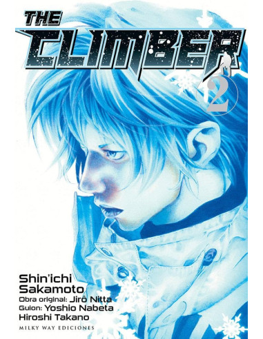 The Climber Vol. 2