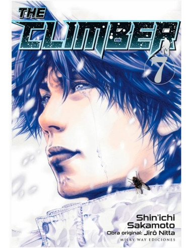 The Climber Vol. 7
