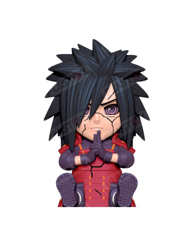Figura Hucha  Naruto Shippuden Madara...