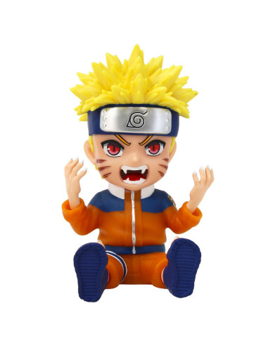 Figura Hucha  Naruto Shippuden Modo...