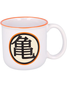 Taza Dragon Ball Logo...