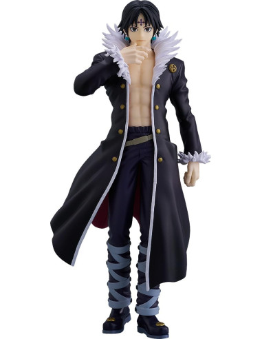 Figura Hunter x Hunter Quwrof/Chrollo...
