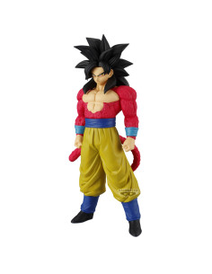 Figura Dragon Ball GT Son...