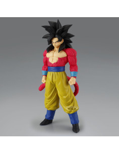 Figura Dragon Ball GT Son... 2