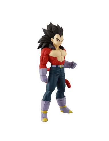 Figura Dragon Ball GT Vegeta Super...