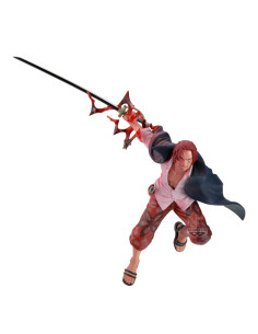 Figura One Piece Battle...