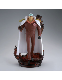 Figura One Piece Logia... 2