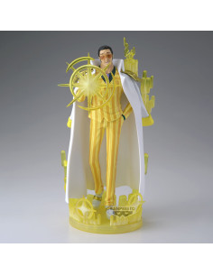 Figura One Piece Logia... 2