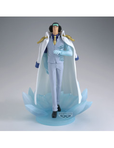 Figura One Piece Logia... 2