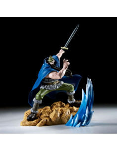 Figura One Piece Dorry... 2