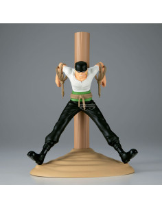 Figura One Piece Zoro... 2