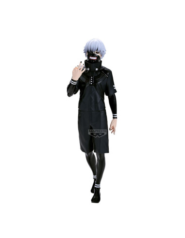 Figura Tokyo Ghoul Kaneki Ken...