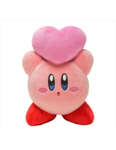 Peluche Nintendo Kirby...