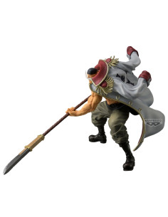 Figura One Piece Edward... 2