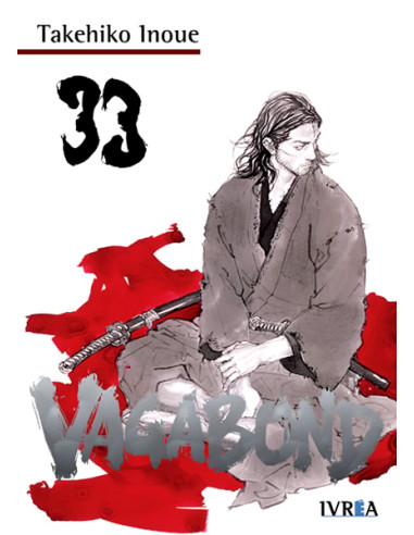 Vagabond Nº33
