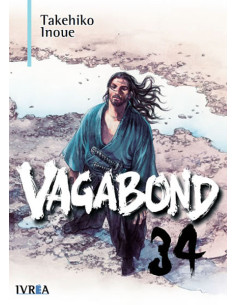 Vagabond Nº34