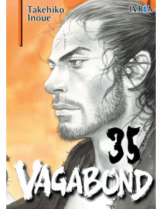 Vagabond Nº35