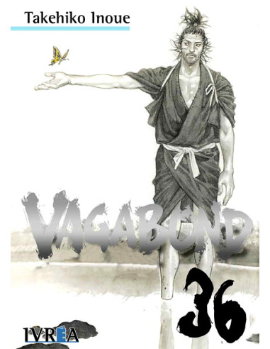 Vagabond Nº36
