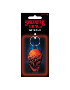 Llavero Stranger Things...