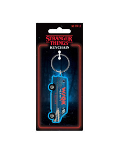 Llavero Stranger Things The...