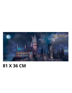 Alfombrilla Raton XL Harry...