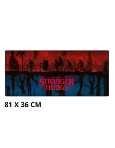 Alfombrilla Raton XL...