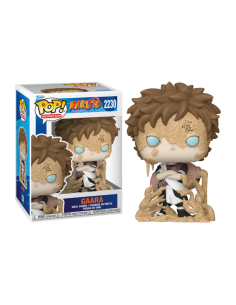 FUNKO POP! Naruto Gaara (2230)