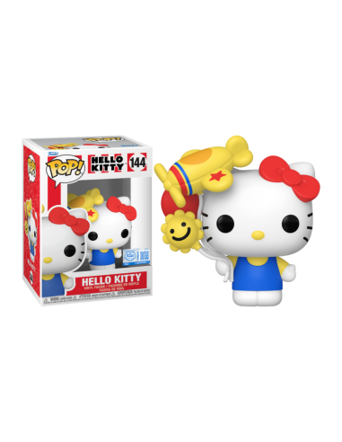 FUNKO POP! Hello Kitty con Globo...
