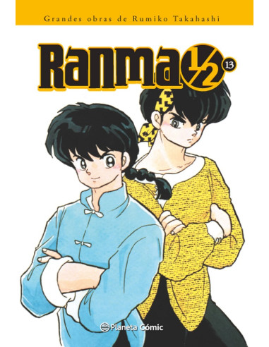 copy of Ranma 1/2 Edición Integral...