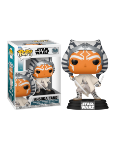FUNKO POP! Star Wars Ahsoka...