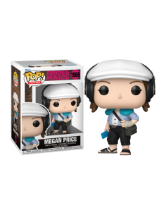 FUNKO POP! La Boda de mi...