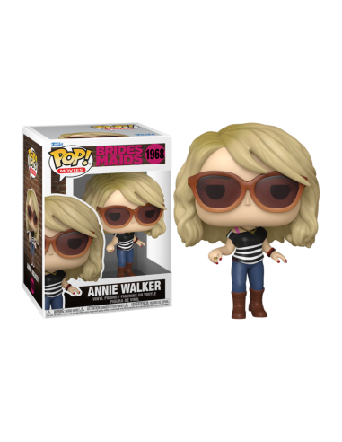 FUNKO POP! La Boda de mi Mejor Amiga...