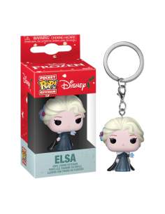Llavero POCKET POP! Disney...