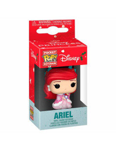 Llavero POCKET POP! Disney...
