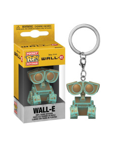 Llavero POCKET POP! Disney...