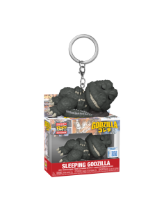 Llavero POCKET POP!...