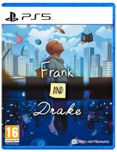 Frank and Drake (PS5)