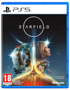 Starfield (PS5)