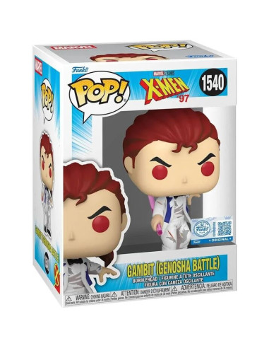 FUNKO POP! Marvel X-Men '97 Gambit...