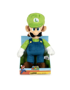 Peluche Super Mario Luigi...